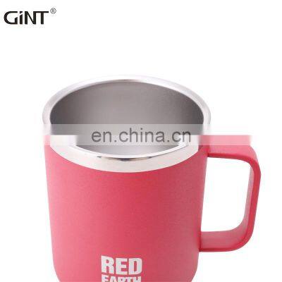 Gint Hiking Portable Creative Outdoor Tumbler Cups Bulk With Logo Coffee Mugs photo-3