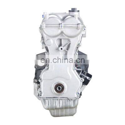Car Auto Parts Water Cooled DK15-05 Engine For DFM DongFeng 330 C37 MPV photo-5