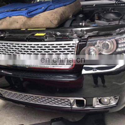 CAR BODY KIT FOR RR VOGUE 2005-2012 AUTOBIOGRAPHY FACTORY PRICE FROM BDL photo-5