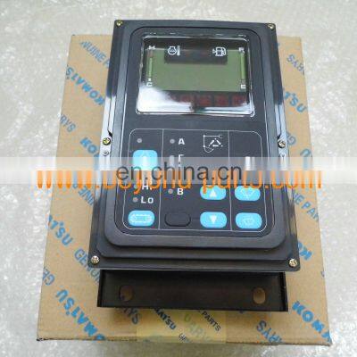 PC300-7 PC400-7 Excavator monitor 7835-10-2005