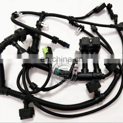 PC200-8MO excavator engine wire harness 6754-81-9520