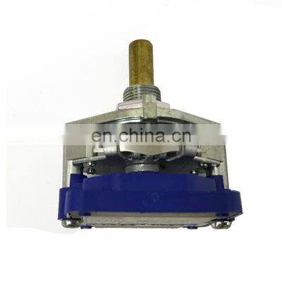 TOSOKU DPN01 010N20R 01N DPN02 020J20R 02J MADE IN JAPAN GFED CBA DIGITAL CODE ROTARY SWITCH photo-4