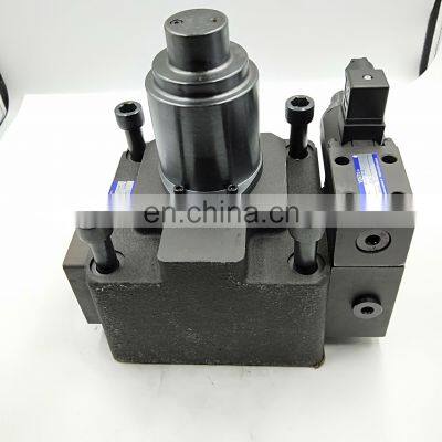 Trade Assurance YUKEN Hydraulic Pump EFBG-03-60-C-20T145,EFBG-03-125-C-20T145,EFBG-03-160-C-20T145 photo-2