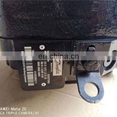 SAUER DANFOSS ERR100B ERR130B ERR147C ERL100B ERL130B ERL147C ERR100BBS3120NNN3S2APA1NNNNNNN Danfoss Hydraulic Piston Pump