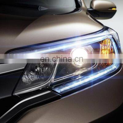 LED Head light,head lamp for honda CRV 2016