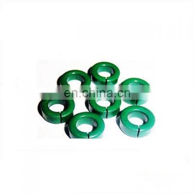 Gapped Toroidal Cut Ring Iron Cores Permalloy Ring Magnetic Core photo-3