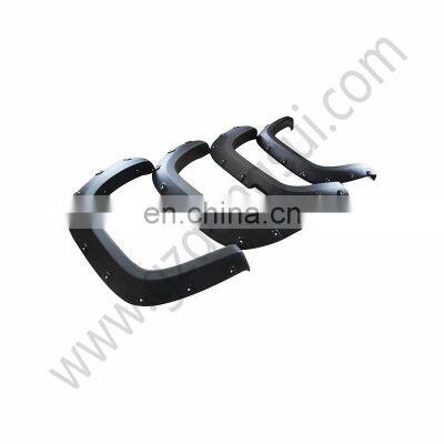 Dongsui Car Accessories Fender Flare For AMROK