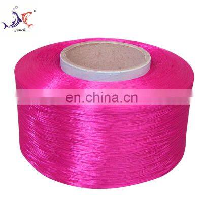 High Tenacity PP Yarn From Raw Polypropylene Material photo-3