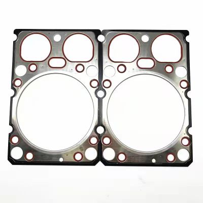 621600040355 Cylinder head gasket kit