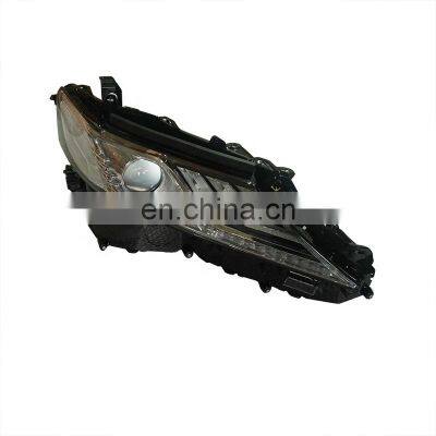 TP Headlight for CAMRY/HYBRID OEM 81110-06E50 R 81150-06E50 L