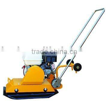 plate compactor