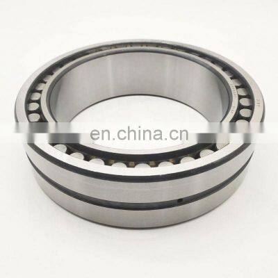 NNU 4140 Double Row Cylindrical roller bearing NNU4140