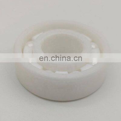 6007 CE 35X62X14mm ZrO2 Full Ceramic Ball Bearing 6007CE photo-3