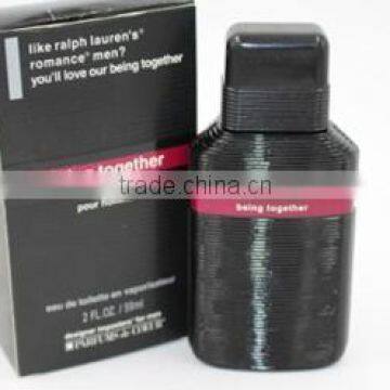 pure black eau de toilette spray