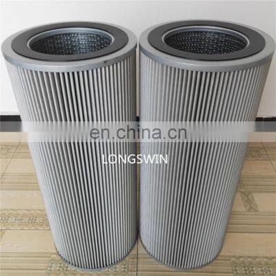Porous Media FE37390DOJEH Pleated Microglass Filter For Gas&Liquid Coalescer RP photo-3