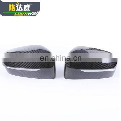 Rearview mirror covers For 3 Series G20 G28  Car Side Mirror Covers Car Exterior Accessories