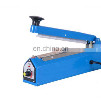 FS-200ABS HUALIAN Hand Impulse Plastic Bag Sealer photo-4