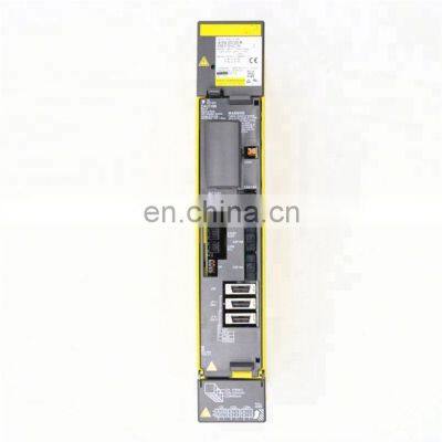 A06B-6127-H211 motor drive servo amplifier module