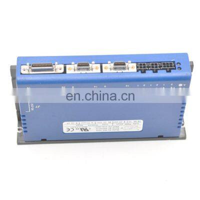 ACJ-090-03-S CANopen/DeviceNet/EtherCAT/MACRO Digital Servo Driver photo-2