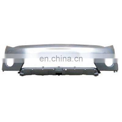 Car front bumper 6400B829HA car accessories spare parts for Mitsubishi Outlander 2008