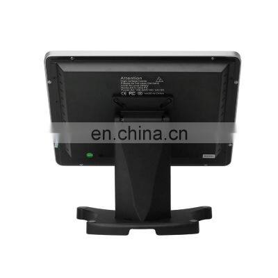 All-In-One Restaurant POS Machine POS Software Pos Systems Cash Register photo-4