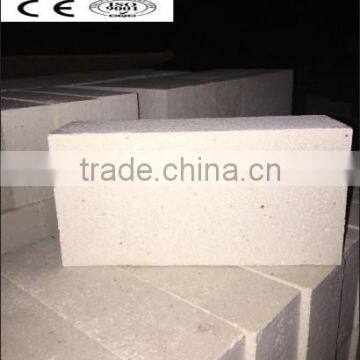 Mullite Insulation brick(GMQ1550-GMQ1600)