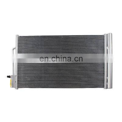 Wholesale high quality Auto parts Malibu XL Regal Lacrosse car Air conditioning condenser For Chevrolet 84208083 84000793