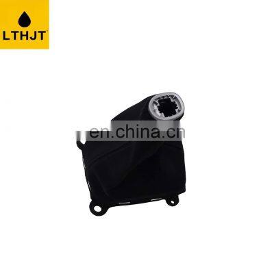 Good Price Auto Spare Parts For HONDA FB2 12CIVIC Shift Level Dustproof 77299TR0A51ZA 77299-TR0-A51ZA