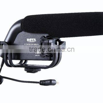 Professional Digital Camera Parts for Nikon D750 Dslr ,Stereo Video 750 Slr Microphone photo-3