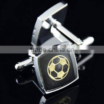 2016 New Product!cheap Football Cufflinks/brand Cufflinks for Football Club photo-2