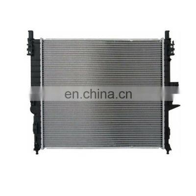 Auto spare parts cooling system car engine radiator 1635000003  for W163 engine cooling Radiator