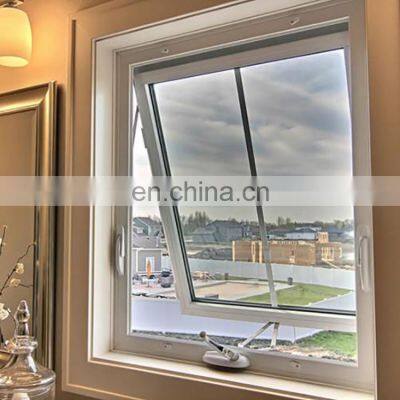 Wholesale Australian Aluminium Sectional Design Awning Window Hung Casement Sliding Windows and Doors