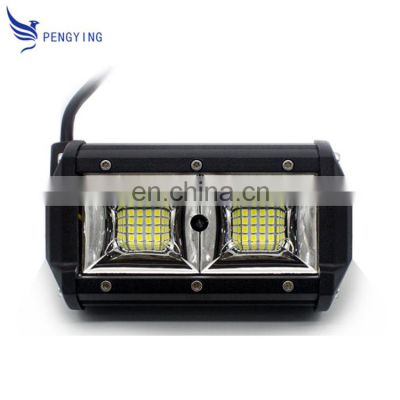 hot product 24w brightness LED working light waterproof truck light