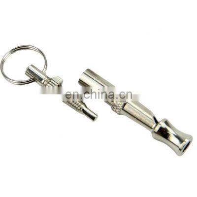 Dog Whistle to Stop Barking, Adjustable Pitch Ultrasonic Dog Whistle, Whistle Training Tool photo-5