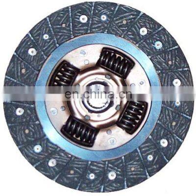 Clutch Disc OEM 8-97042-548-0 Clutch Disc For ISUZU DG-011 ISD145U