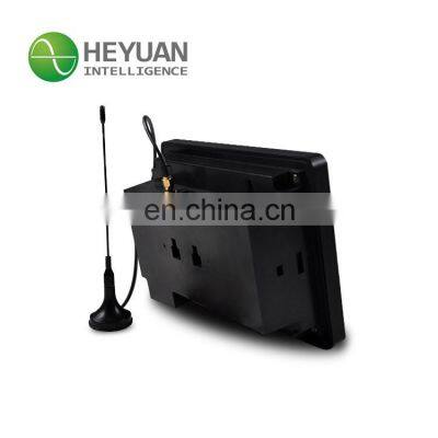 Heyuan RF Technology Wireless Temperature Monitoring Receiver Device With Display photo-3