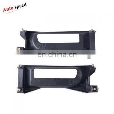 Models With 2-Piece Bumper Type, With Tow Hook for Dodge Ram photo-5