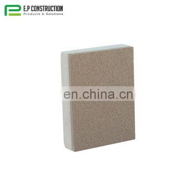 Waterproof Outdoor Styrofoam Modern Wall And Celling Sandwich De Decorative Wall Panels photo-2