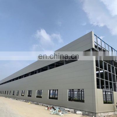 Steel structure construction prefabricated warehouse building drawing steel structure warehouse