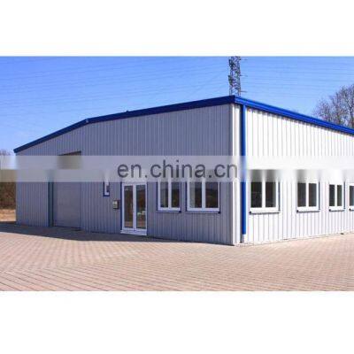 Cheap Industrial Workshops Production Workshop China Best Price Premade Steel Structure Buildings/workshop