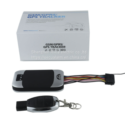 2G Car Locator Car Theft Alarm Department Helps With GPS Tracker(wechat:13510231336) photo-2