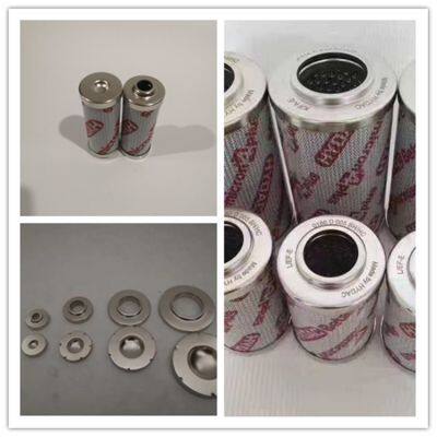 0330D010BN4HC Alternative to Hodeck hydraulic oil filter element