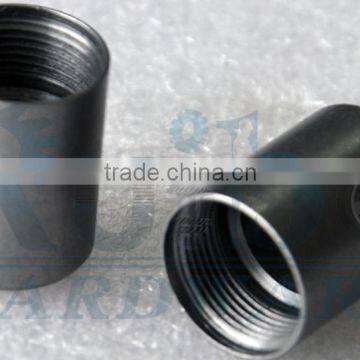 Threaded Pipe Fitting Nut photo-2