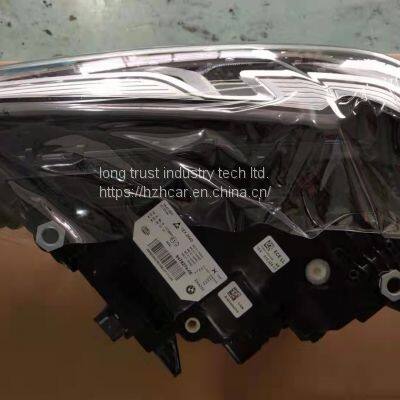 LED Headlamp Assembly HZHHK Headlamp for BMW 5 Series G30 G31 G38 F90 63117214961 photo-4