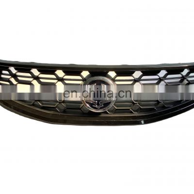 High quality Front bar ventilation grid 7875034320 7875034311 for Ssangyong ACTYON/KYRON/REXTON/KORANDO C/RODIUS/TIVOLI/MUSSO