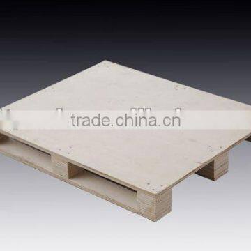 plywood pallet