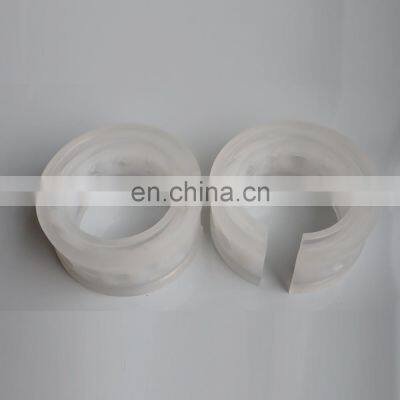 Transparent B Type Car Shock Absorber Spring Bumper Power Auto-buffers Springs Cushion Buffer photo-3