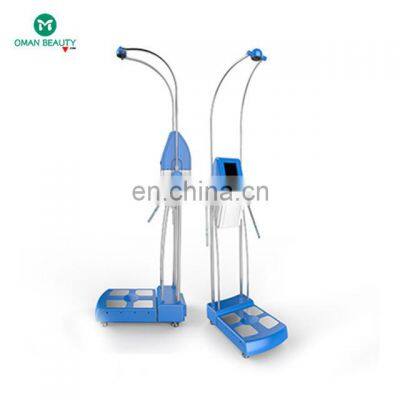 Popular Trend Human Body Analyzer Weight Scale Height and Weight Tester photo-2