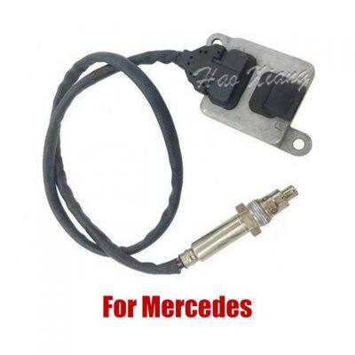 Haoxiang Universal Auto Nitrogen Oxide Nox Sensor for Toyota Nissan Honda Hyundai KIA BMW Mazda VW Ford Fiesta photo-5