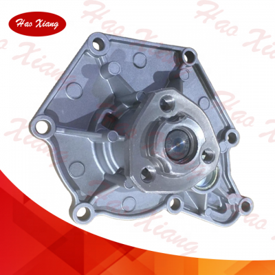 Haoxiang Auto Car Engine Cooling System Water Pumps 06E121005G 06E121005P 06E121008P 06E121018B For Audi A6 A5 A4 A8 Q5 A4L photo-3